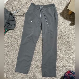 Fabletics women’s Charcoal Joggers